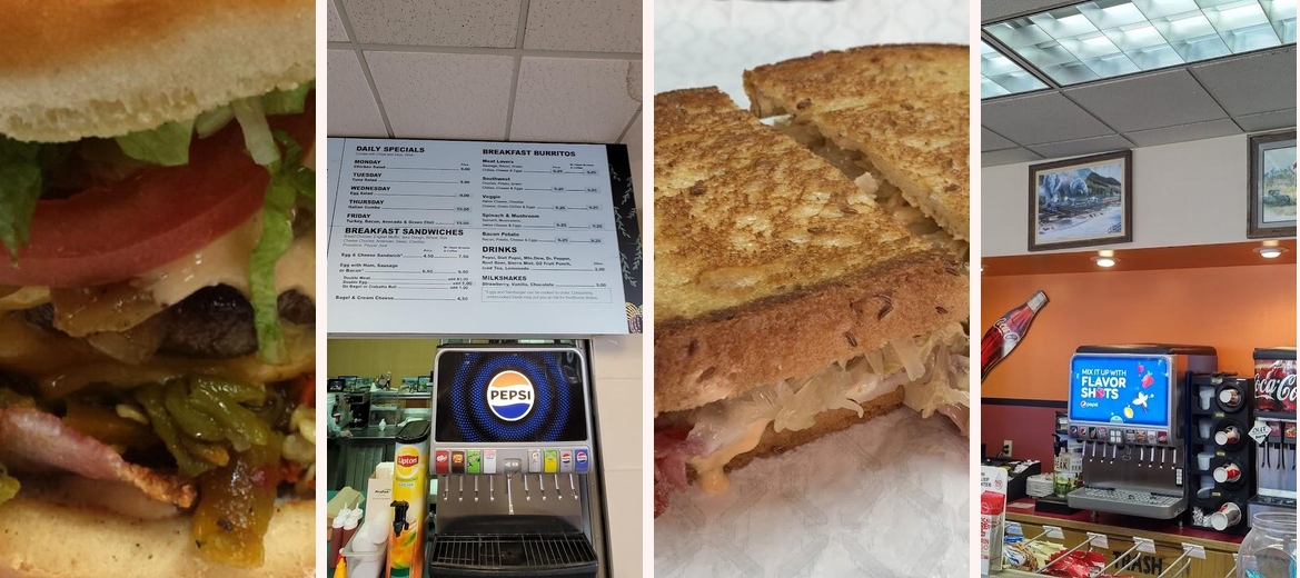 Bart's Deli Gallery Image 1