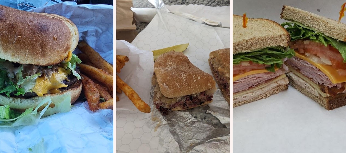 Bart's Deli Gallery Image 4