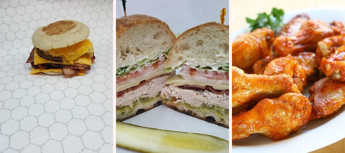 Bart's Deli Gallery Image 5